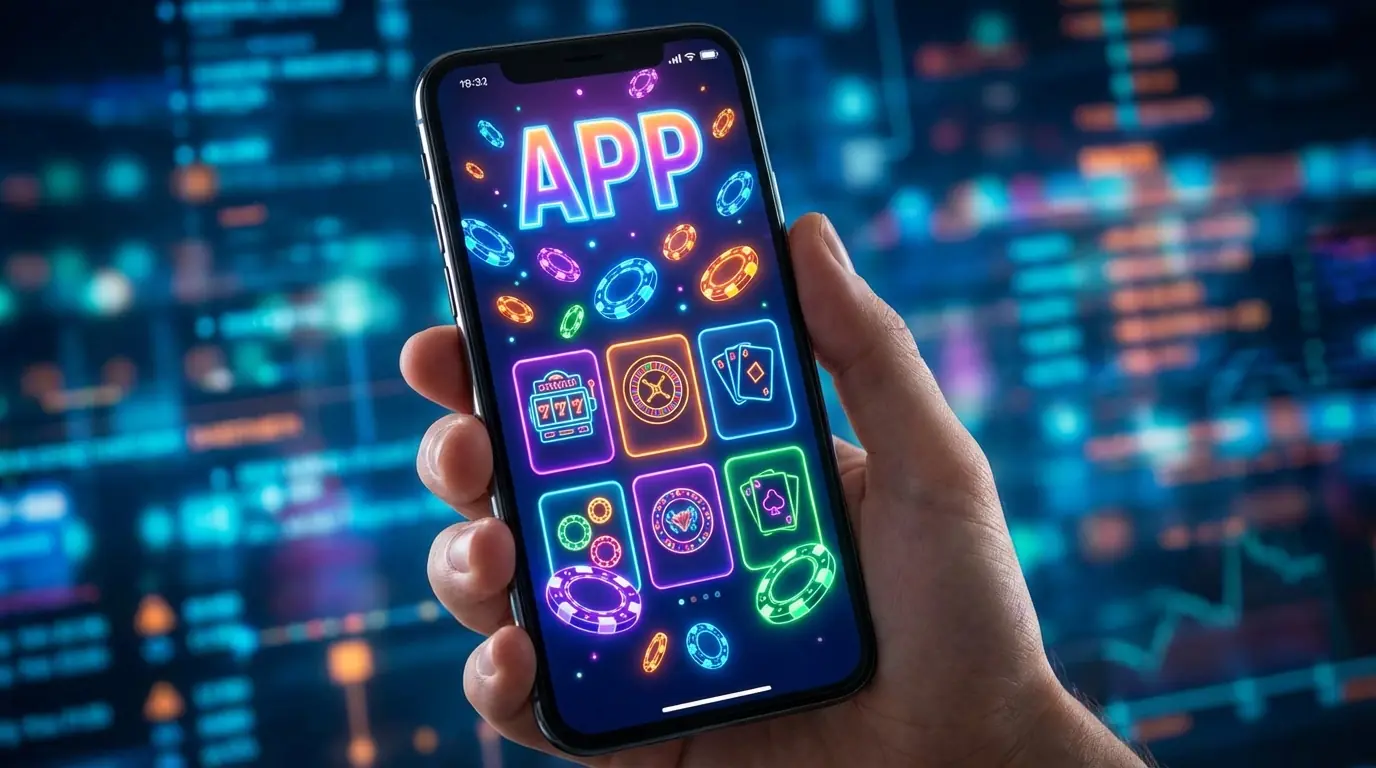 Extreme casino mobile app