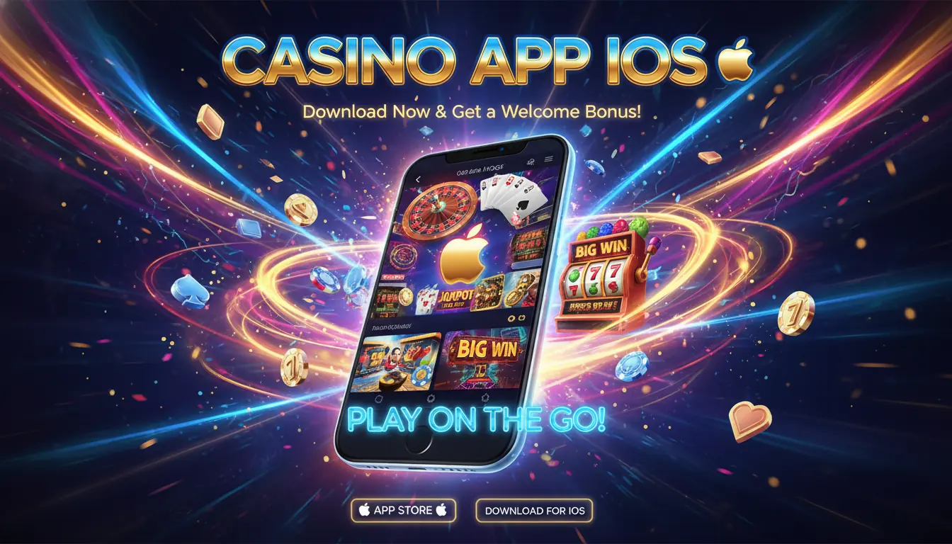 Extreme iOS app