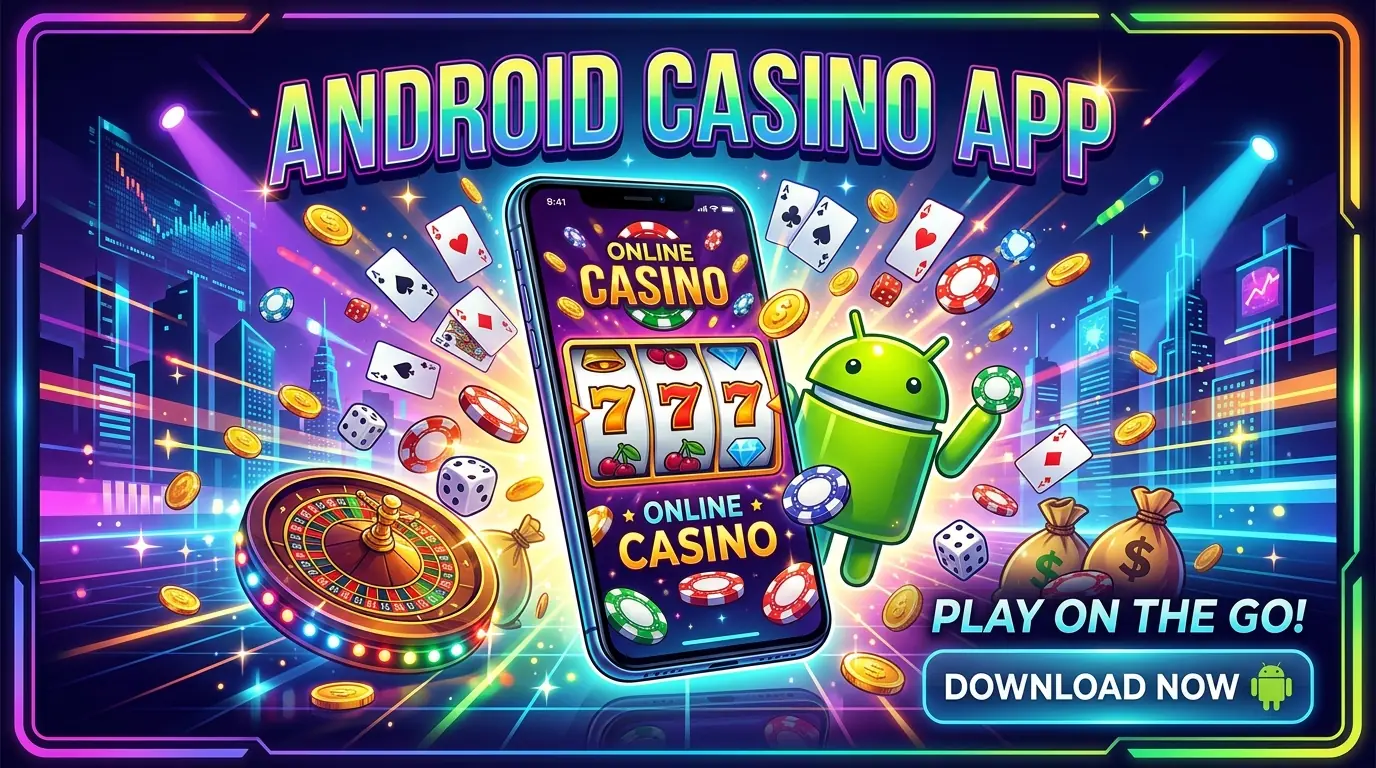 Extreme casino on Android