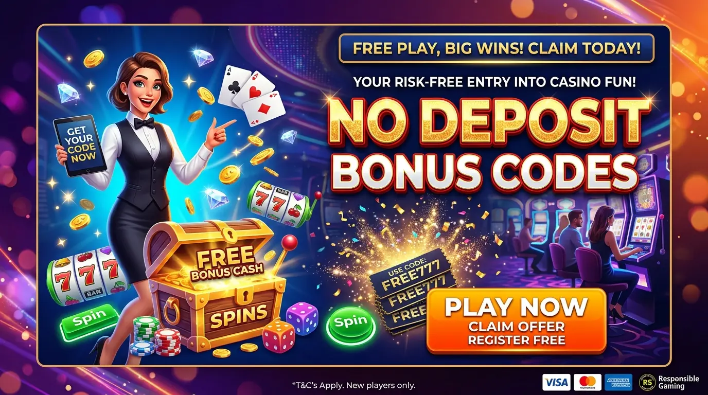 Extreme no deposit bonus codes