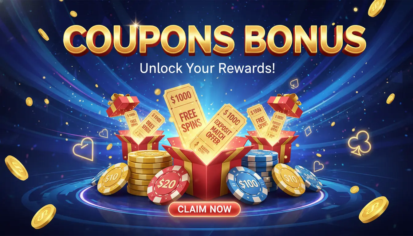 Extreme coupons