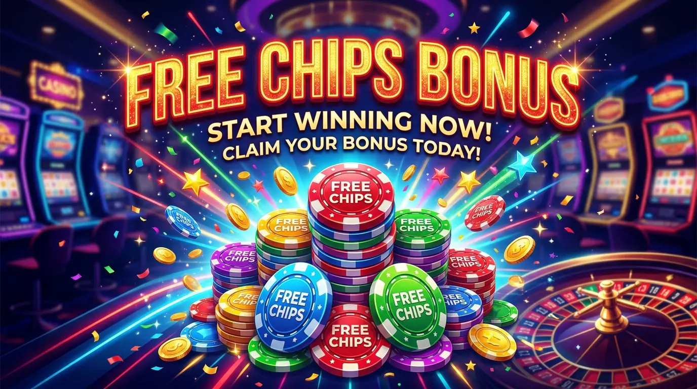 Extreme free chips