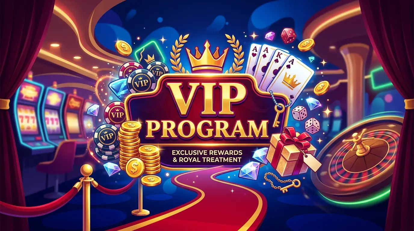 Extreme VIP program