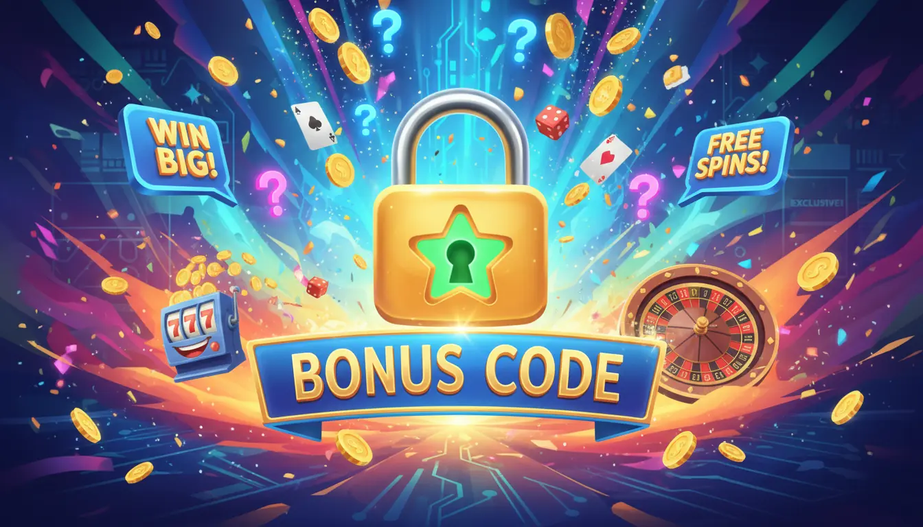 Extreme casino bonus code