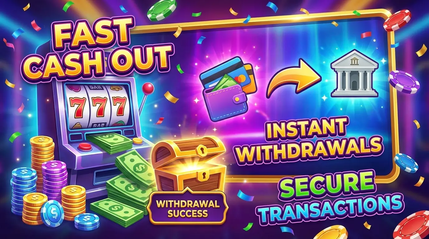 Extreme casino withdrawal
