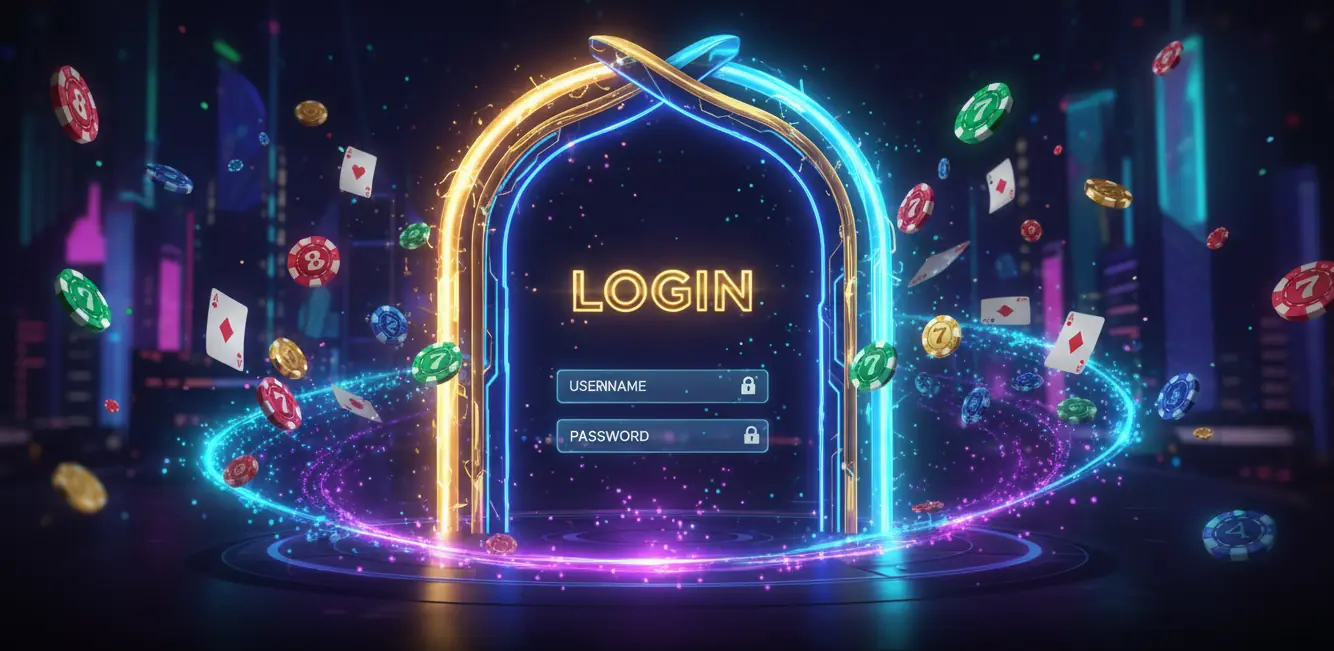Extreme login