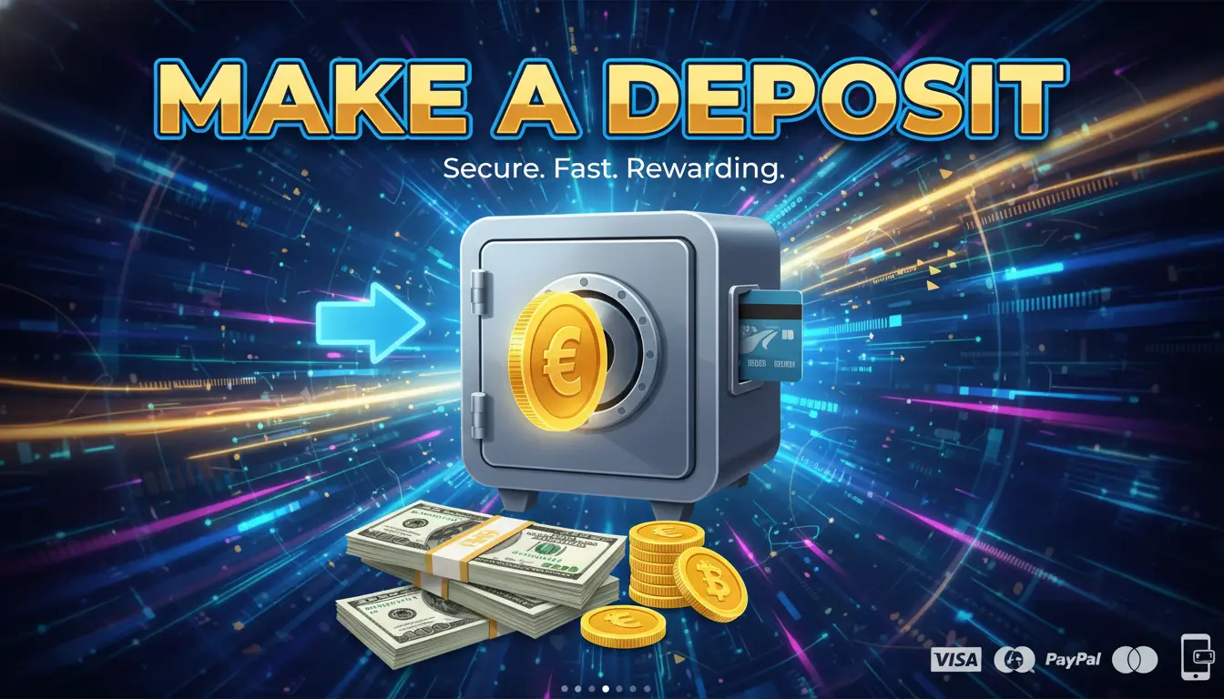 Extreme deposit