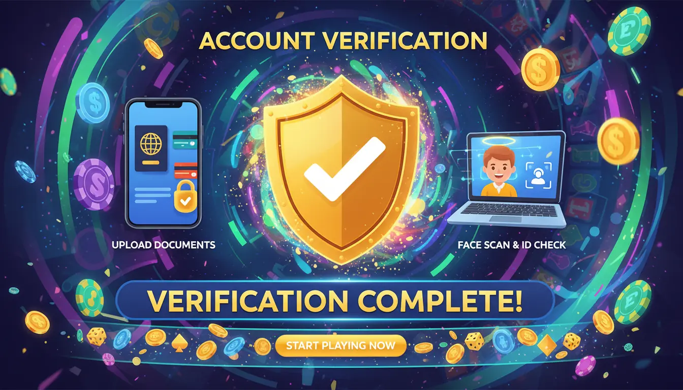 Extreme verification