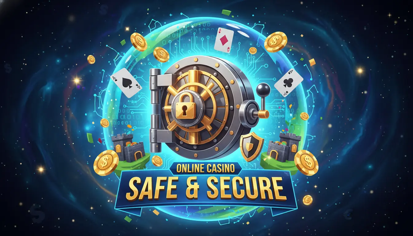 Extreme casino safe