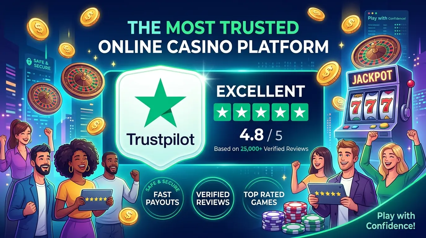 Extreme casino Trustpilot reviews