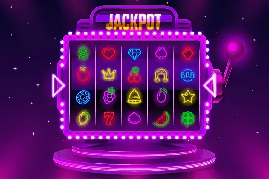 Extreme casino game selection