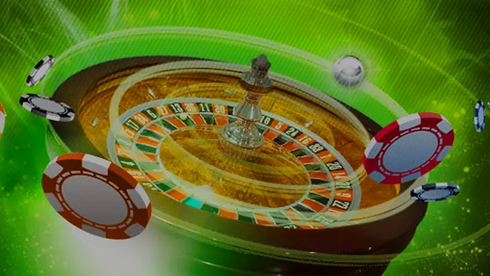 Extreme roulette game