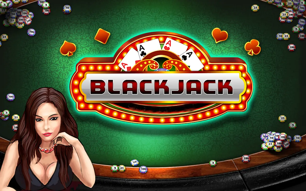 Extreme blackjack
