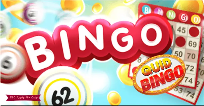 Extreme bingo game