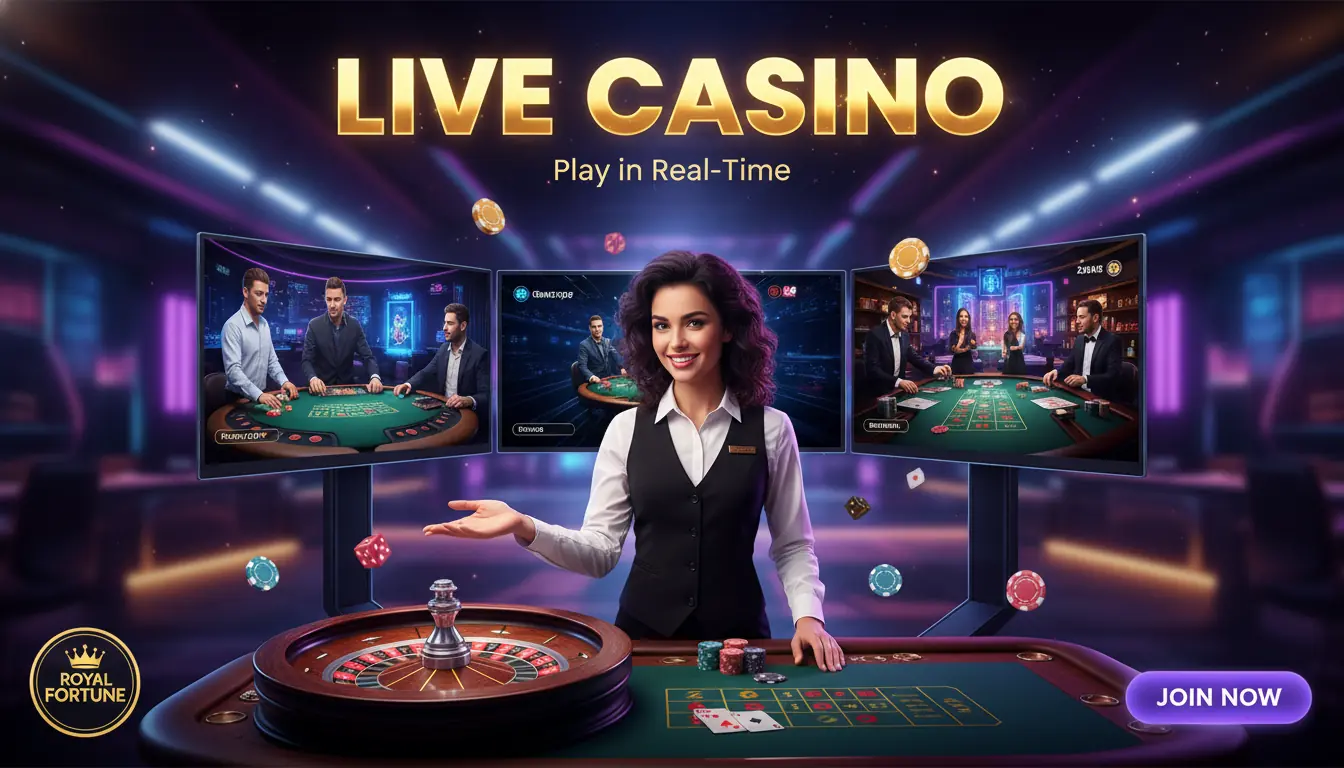 Extreme live casino games