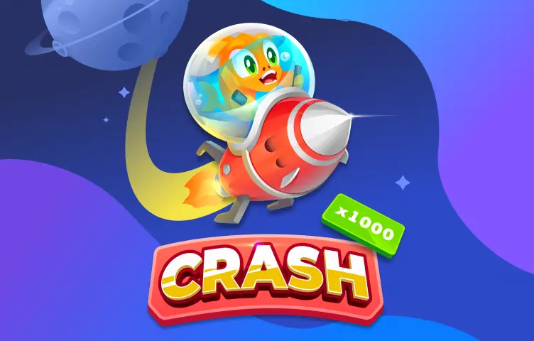 Extreme crash games