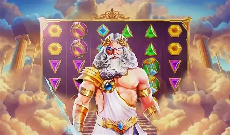 Extreme casino Gates of Olympus
