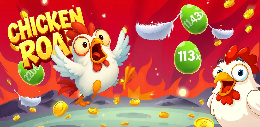Extreme Chicken Road game