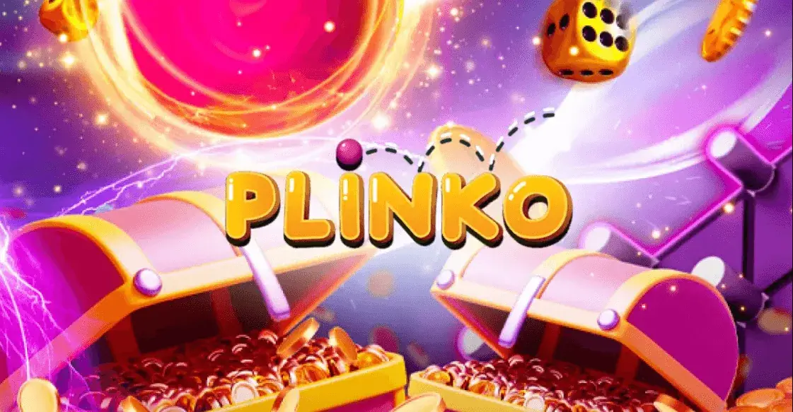 Extreme Plinko game